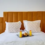 Bluestay 300 - Superb Apartment In Paris