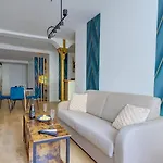 Bluestay 300 - Superb Apartment In Paris