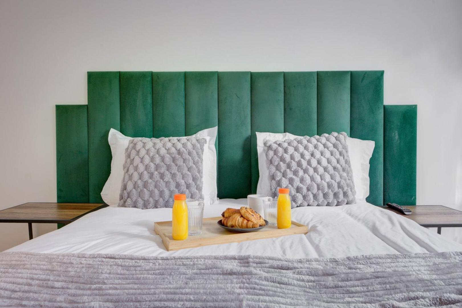 Apartment Bluestay 300 - Superb In *