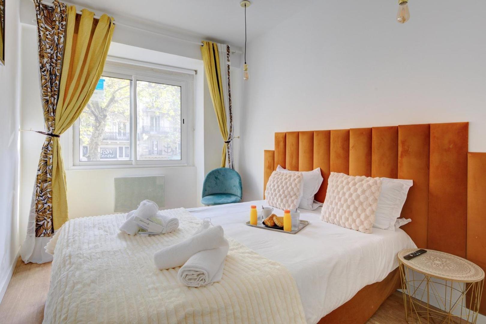 Apartment Bluestay 300 - Superb In