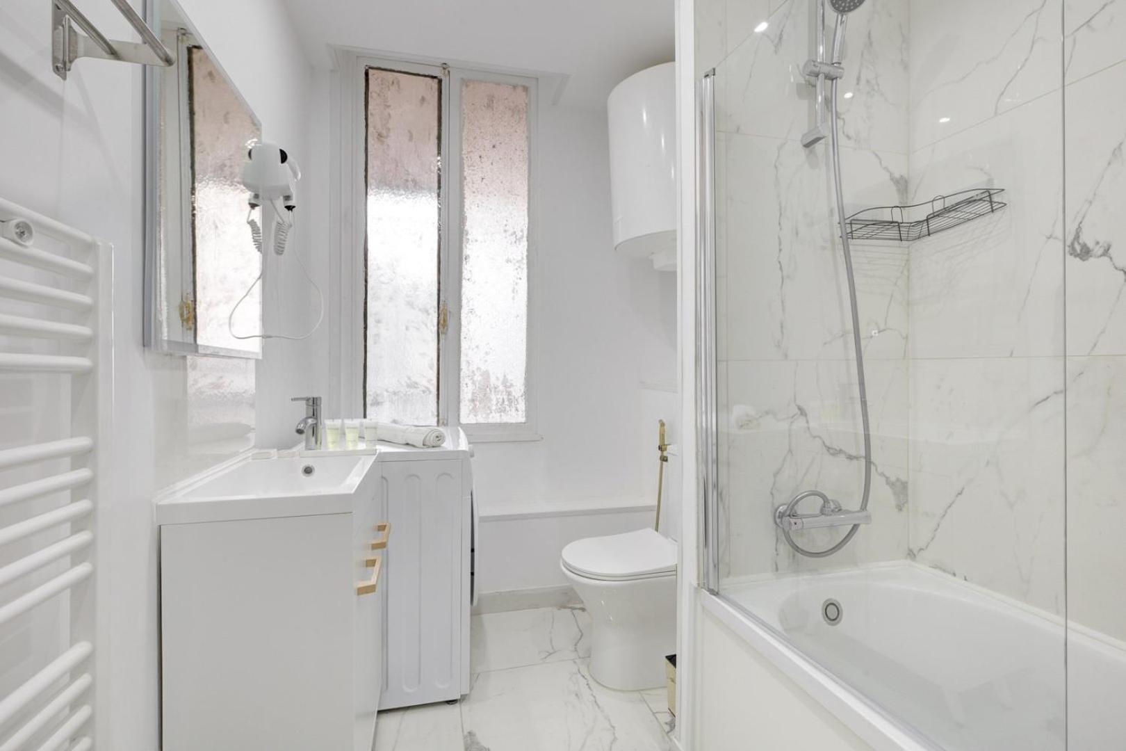 Bluestay 300 - Superb In Appartement