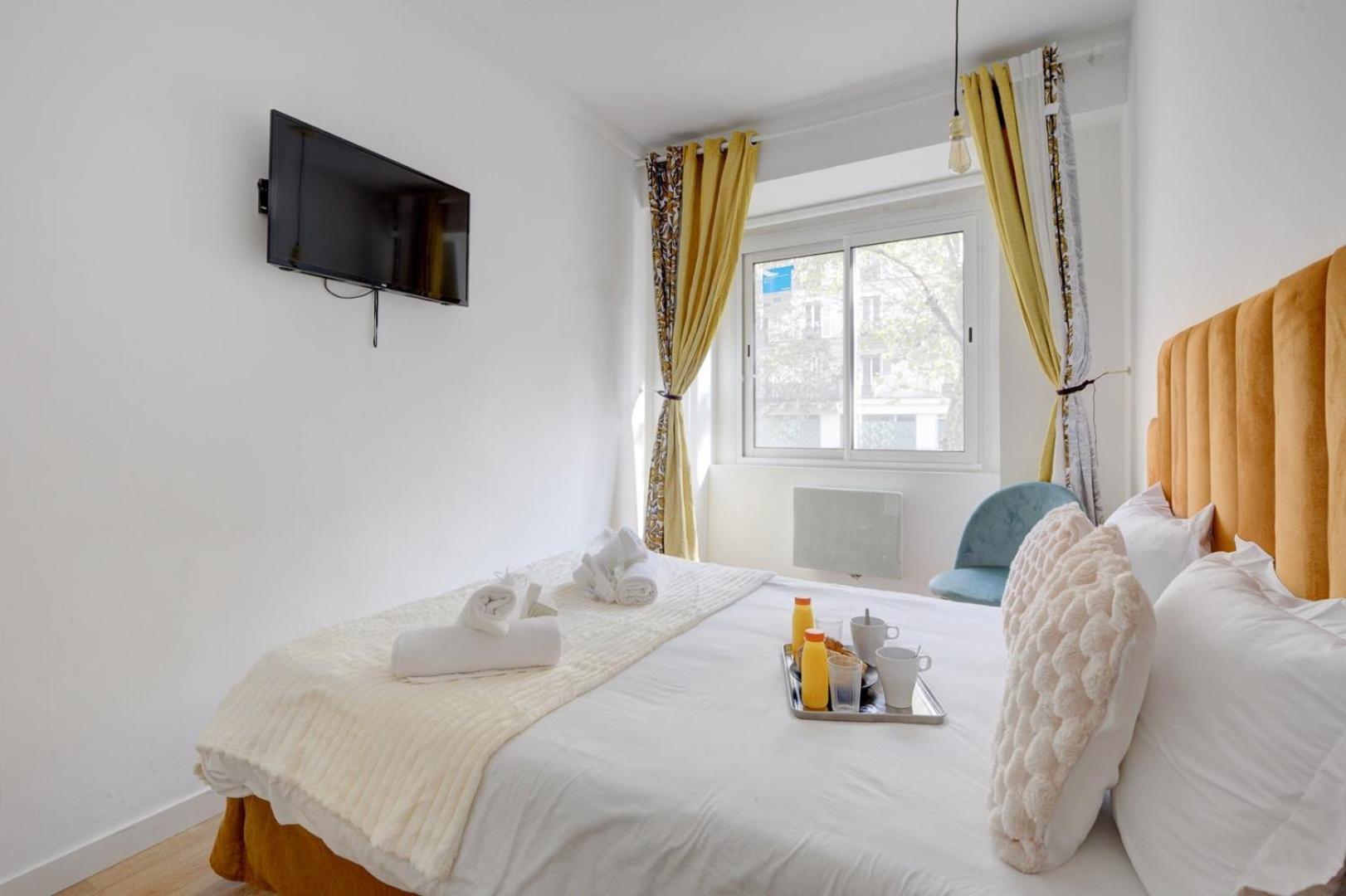 Bluestay 300 - Superb In Apartment *