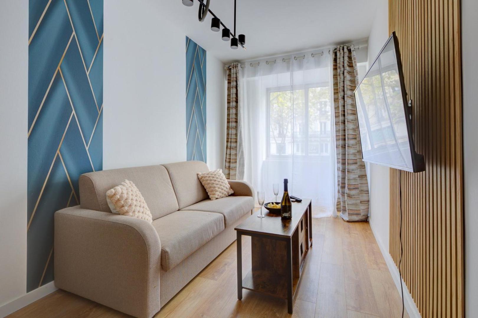 Apartment Bluestay 300 - Superb In *