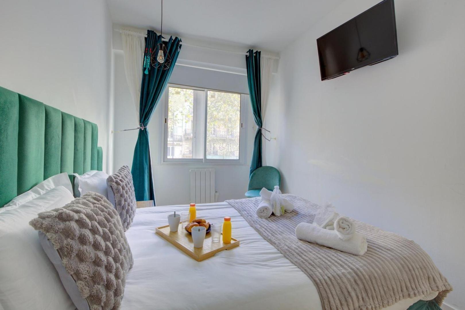 Bluestay 300 - Superb In Apartment Paris